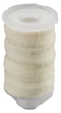 Oventrop Filtereinsatz 2126200 Filz 50-75 µm