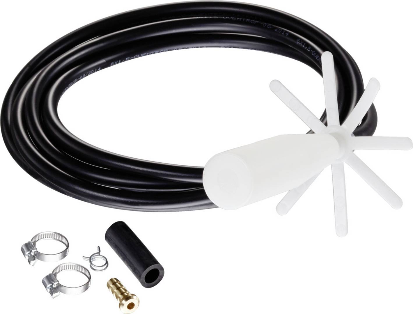 Oventrop Umrüstsatz für Flexo-Bloc mit schwimmender Absaugung, für Tankhöhen bis 3 m.