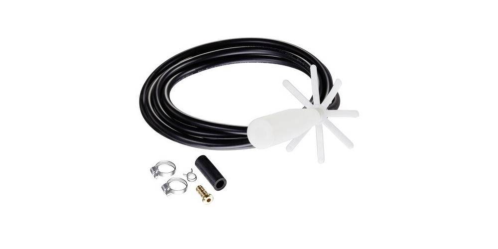 Oventrop Umrüstsatz Flexo-Bloc mit schwimmender Absaugung