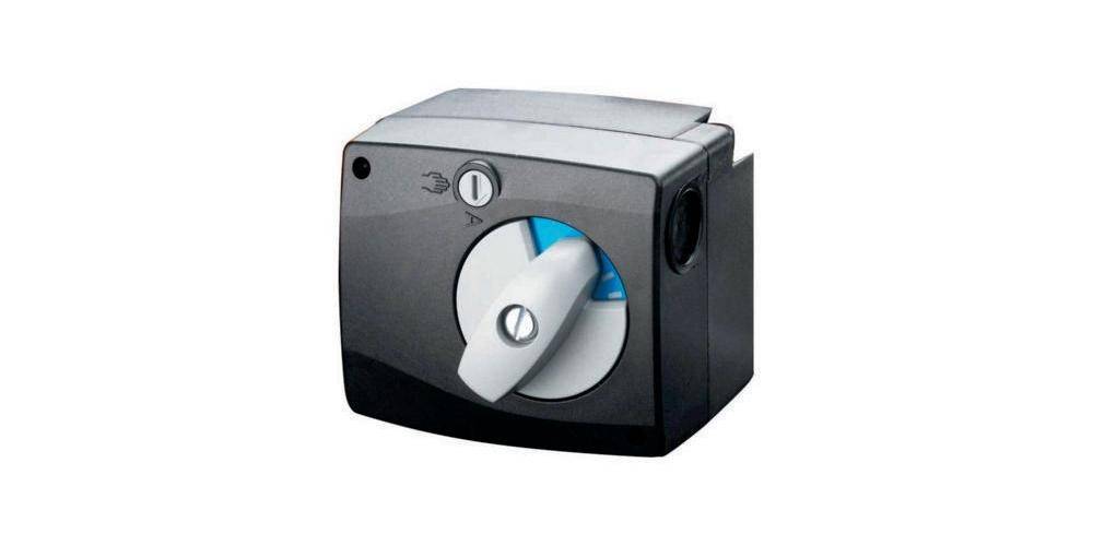 Oventrop OV Stellmotor Lineg 230 V (3 Punkt)