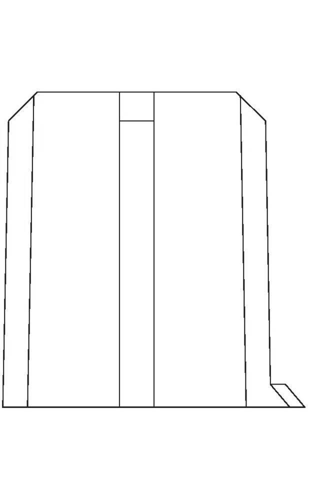 Oventrop OV Adapter Lineg für Stellmotor