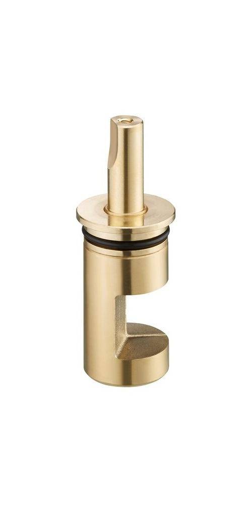 Oventrop OV Regelstück (Küken) f Dreiwegem. DN 25 m Dichtungssatz ESBE