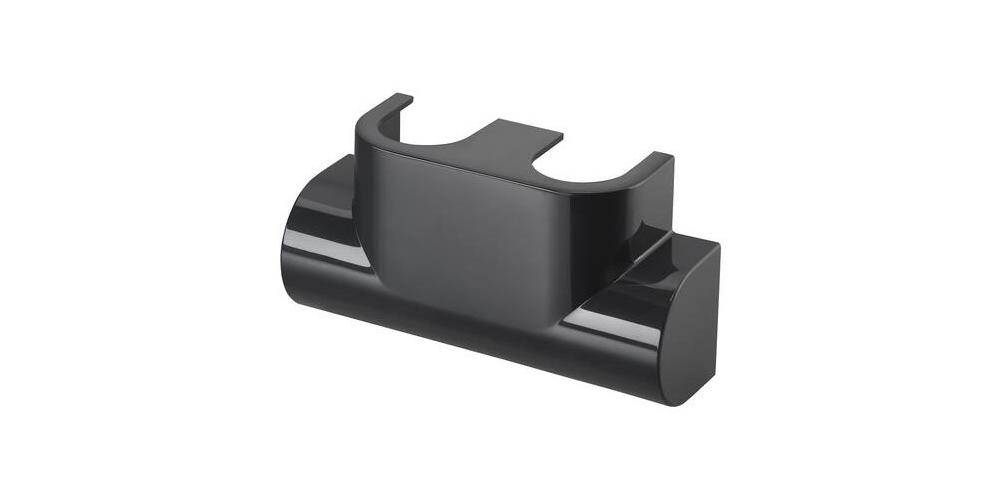 Oventrop OV Design-Abdeckung für Multiblock T, Eckform anthrazit