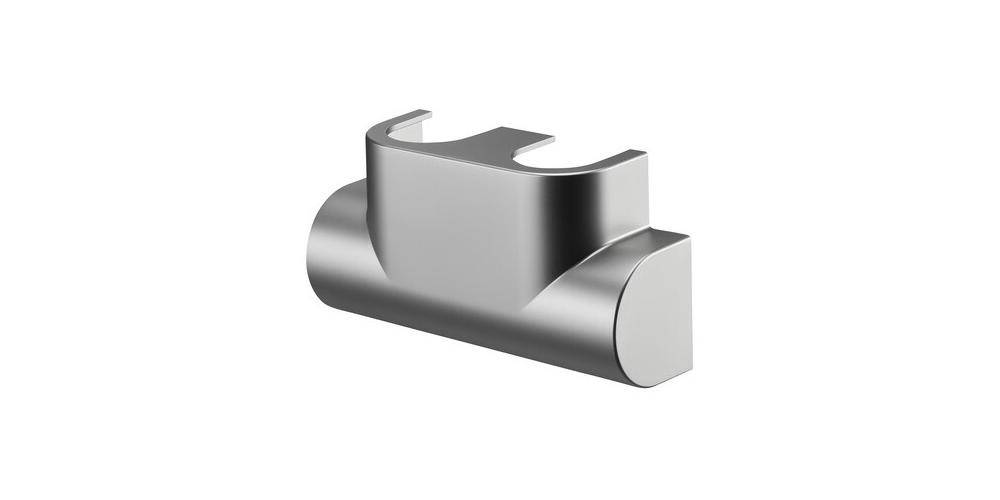 Oventrop OV Design-Abdeckung fr Multiblock T, Eckform anthrazit