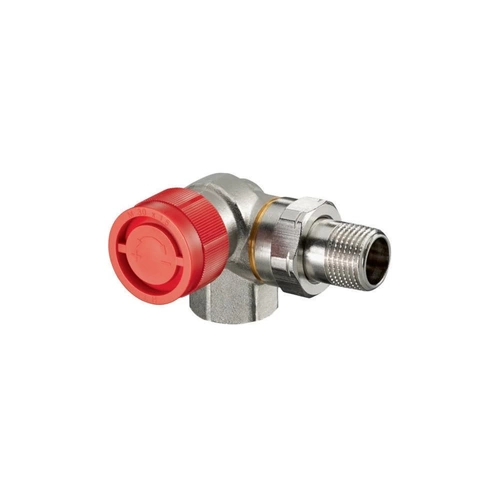 Oventrop OV Thermostatventil Baureihe AF M 30x1,5 PN 10 WEck links DN Oventrop OV Thermostatventil Baureihe AF M 30x1,5 PN 10 WEck links DN