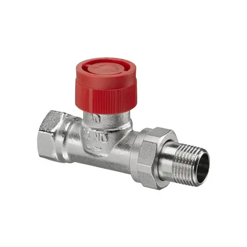 Oventrop OV Thermostatventil Baureihe AF M 30x1,5, PN 10, Durchgang Oventrop OV Thermostatventil Baureihe AF M 30x1,5, PN 10, Durchgang