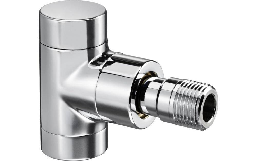 Oventrop OV HK-Verschraubung Combi E Eck, DN 15, 1/2Zoll, PN 10