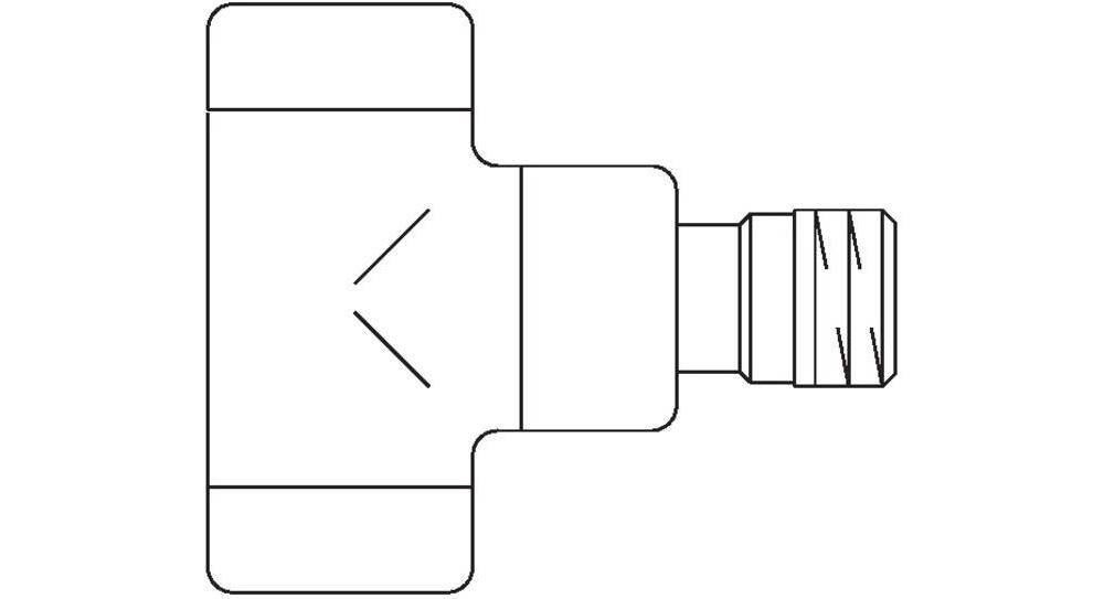 Oventrop OV HK-Verschraubung Combi E Eck, DN 15, 1/2Zoll, PN 10
