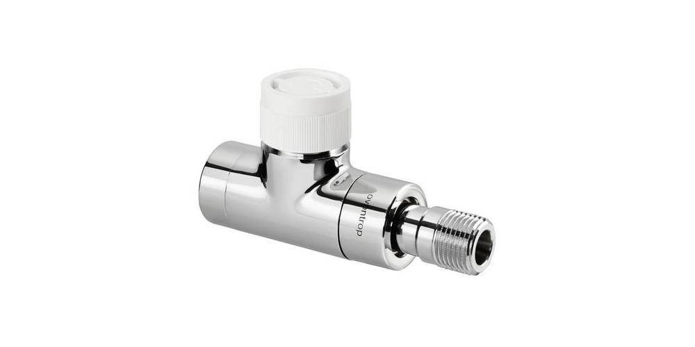 Oventrop OV Thermostatventil Baureihe E DN 15, 1/2Zoll, PN 10,