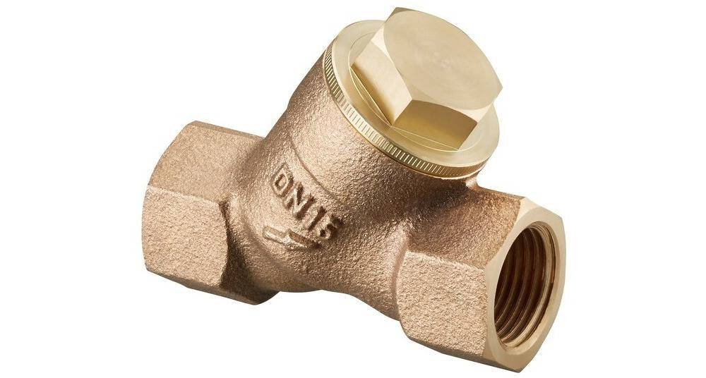 Oventrop OV Schmutzfnger PN 25, Einfachsieb 600 my DN 25, 1Zoll I