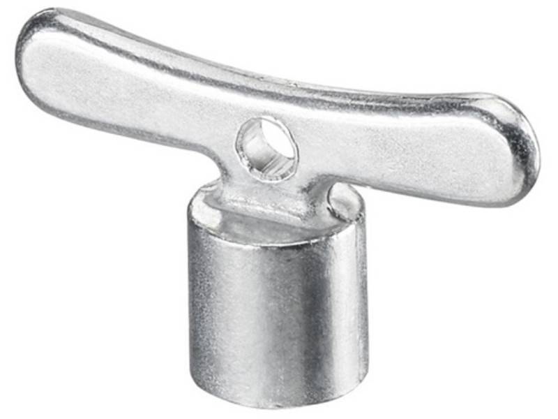 OV Vierkantschlüssel SW 6mm