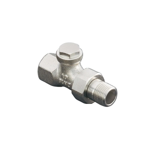 Oventrop OV HK-Verschraubung Combi 3 PN 10 MS vernickelt Durchgang DN Oventrop OV HK-Verschraubung Combi 3 PN 10 MS vernickelt Durchgang DN