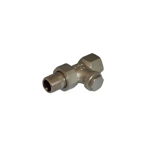 Oventrop OV HK-Verschraubung Combi 3 PN 10 MS vernickelt Durchgang DN Oventrop OV HK-Verschraubung Combi 3 PN 10 MS vernickelt Durchgang DN