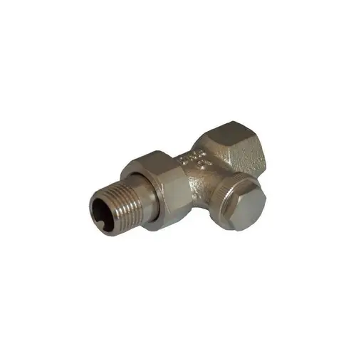 Oventrop OV HK-Verschraubung Combi 3 PN 10 MS vernickelt Durchgang DN Oventrop OV HK-Verschraubung Combi 3 PN 10 MS vernickelt Durchgang DN