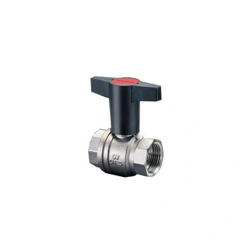 Oventrop OV Knebelgriff-Kugelhahn Optibal PN 16, Messing DN 50, 2Zoll Oventrop OV Knebelgriff-Kugelhahn Optibal PN 16, Messing DN 50, 2Zoll