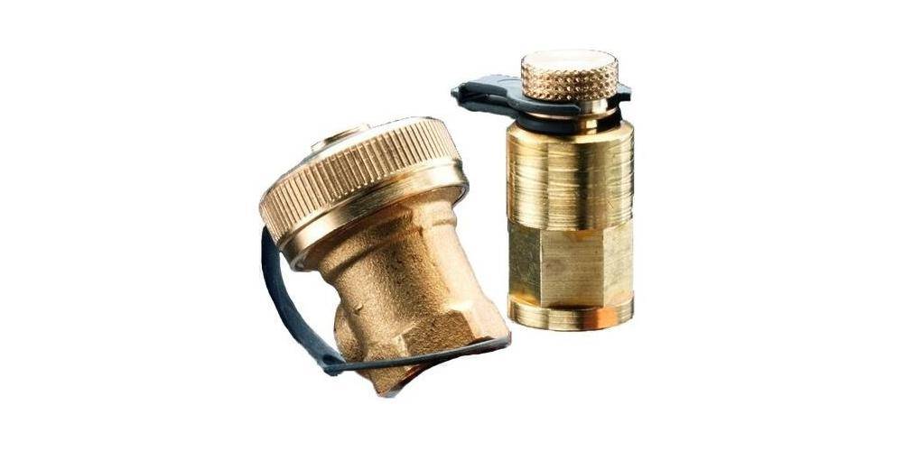 Oventrop OV Anschluss-Set 3 1 Messv G 1/4Zoll 1 F+E Kugelhahn G 1/4Z