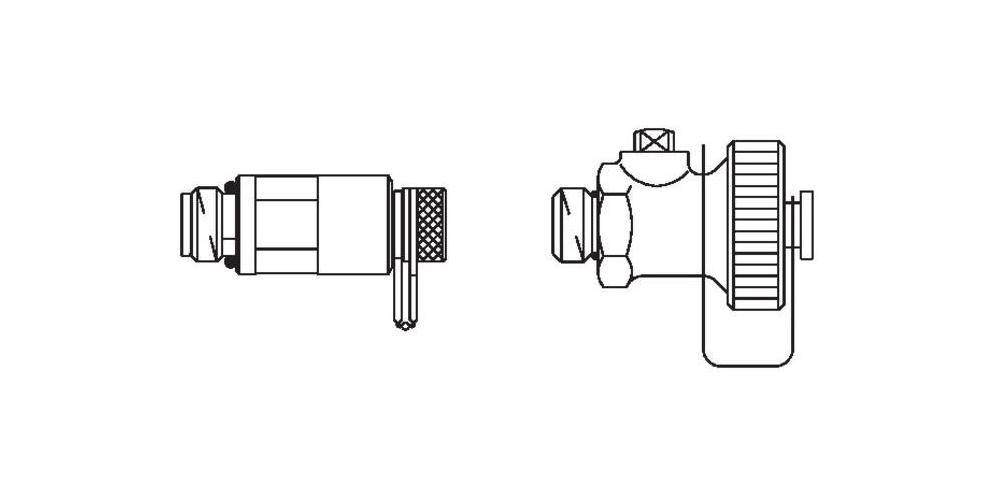 Oventrop OV Anschluss-Set 3 1 Messv G 1/4Zoll 1 F+E Kugelhahn G 1/4Z