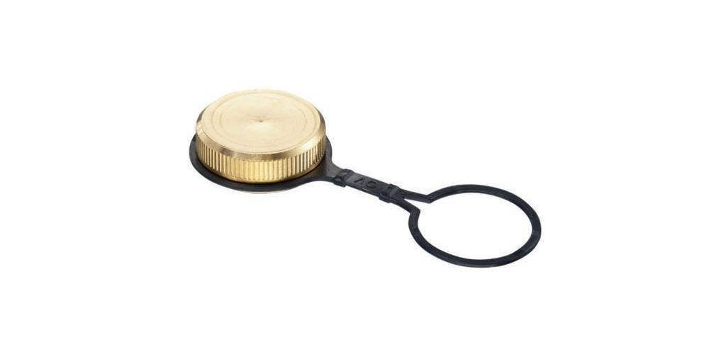 Oventrop Verschlusskappe Montage- und Umrüsthilfen DN 15, 10, 3/4Zoll