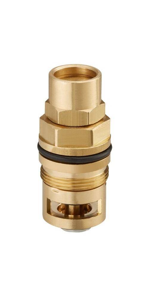 Oventrop OV Ventileinsatz für Rücklauftemperaturbegrenzer