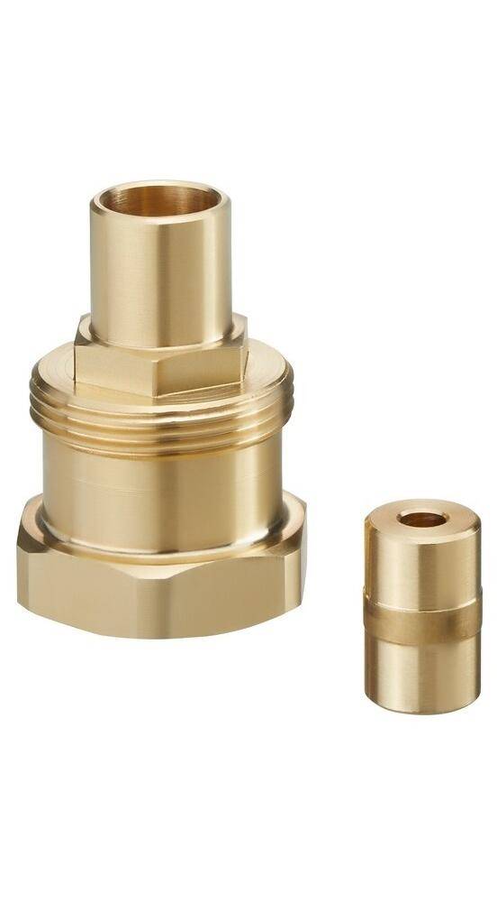 Oventrop OV Verlängerung für Unibox-RTLH-Ventil 20mm