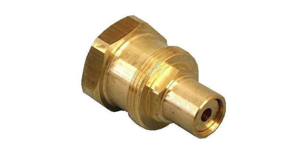 Oventrop OV Verlängerung für Unibox-RTLH-Ventil 20mm