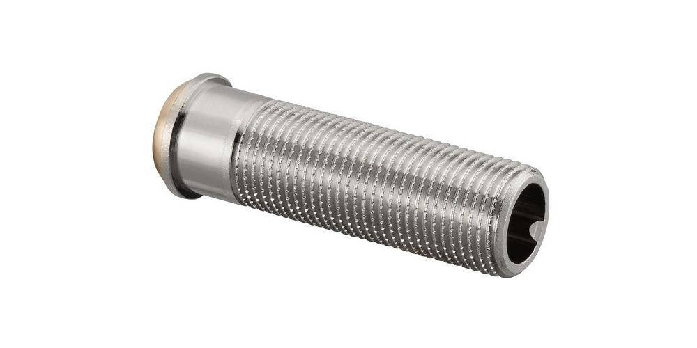 Oventrop OV Längenausgleichsnippel lang, Messing DN 10, 75mm