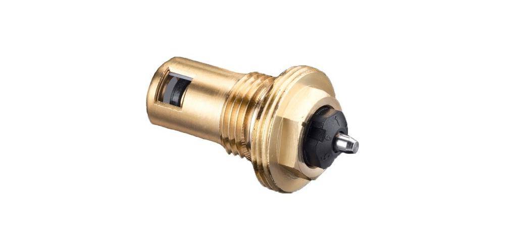 Oventrop OV Ventileinsatz GH für Ventil G 1/2Zoll AG