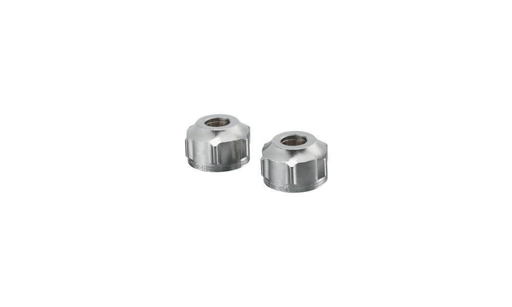 Oventrop Klemmringverschraubung Ofix CEP 2-fach, fr AG 3/4Zoll