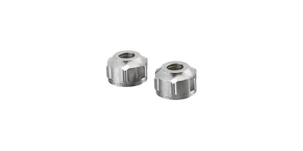 Oventrop Klemmringverschraubung Ofix CEP 2-fach, fr AG 3/4Zoll