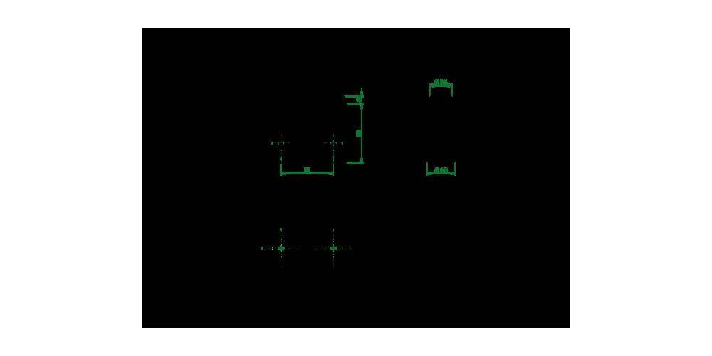 Oventrop OV Absperrverschraubung ZB Multiflex F 1/2Zoll AGx3/4Zoll AG