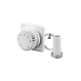 Oventrop Thermostat Uni FH mit Fernverstellung, weiß Kapillarrohr Oventrop Thermostat Uni FH mit Fernverstellung, weiß Kapillarrohr
