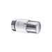 Oventrop Thermostat Uni SH weiß/verchromt Oventrop Thermostat Uni SH weiß/verchromt