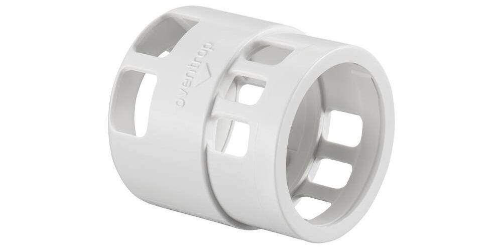 Oventrop OV Behördenkappe we f Uni LH LHC LHZ LA ohne Blockierung