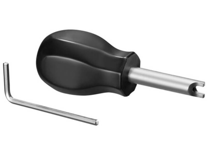 OVENTROP 1011497 OV Einstellschlüssel für Thermostat Uni LHB