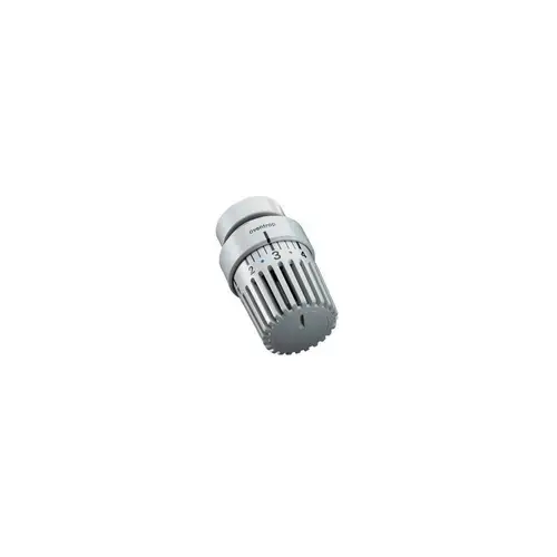 Oventrop Thermostat Uni LH 7-28 GrC, mit Decoring anthrazit Oventrop Thermostat Uni LH 7-28 GrC, mit Decoring anthrazit