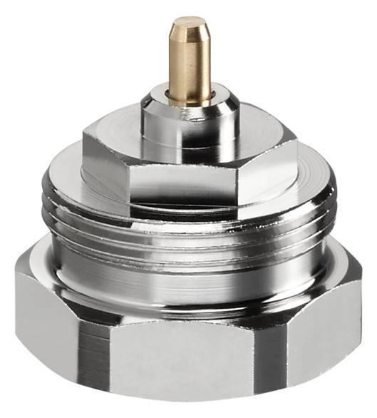 Oventrop Adapter f. Umr. v. Gewinde M 30x1,0 auf M 30x1,5