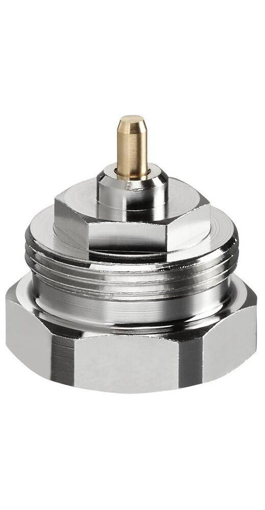 Oventrop Adapter Thermostate Zubehr und Ersatzteile vernickelt M 30 x