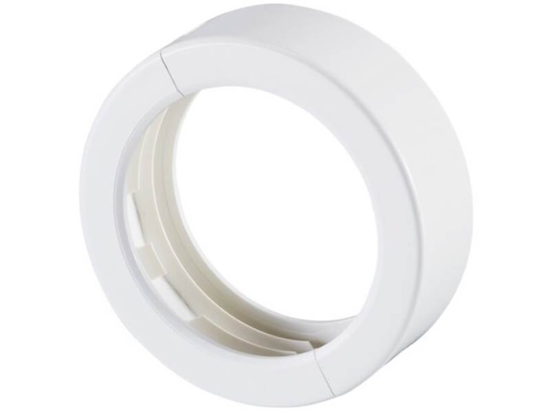 OVENTROP 1011393 Decoring Thermostate Zubehör und Ersatzteile weiß