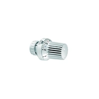 Oventrop Thermostat Uni XD weiß, 7-28 GrC mit Nullstellung, 0 * 1-5 Oventrop Thermostat Uni XD weiß, 7-28 GrC mit Nullstellung, 0 * 1-5