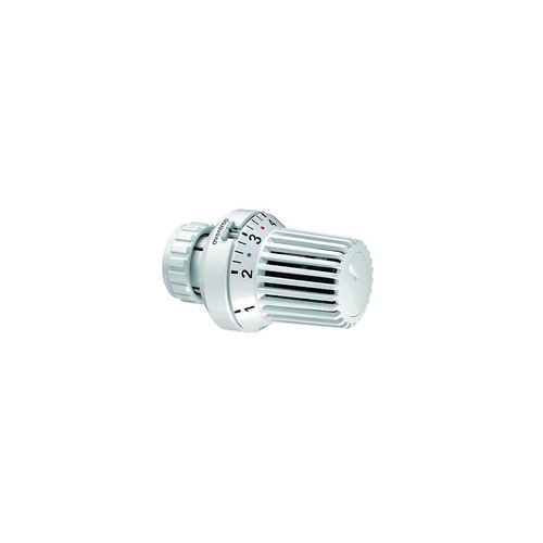 Oventrop Thermostat Uni XD weiß, 7-28 GrC mit Nullstellung, 0 * 1-5 Oventrop Thermostat Uni XD weiß, 7-28 GrC mit Nullstellung, 0 * 1-5