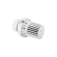 Oventrop Thermostat Uni XD weiß, 7-28 GrC mit Nullstellung, 0 * 1-5 Oventrop Thermostat Uni XD weiß, 7-28 GrC mit Nullstellung, 0 * 1-5