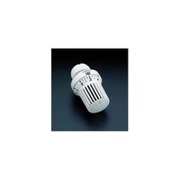 Oventrop Thermostat Uni XD weiß, 7-28 GrC mit Nullstellung, 0 * 1-5 Oventrop Thermostat Uni XD weiß, 7-28 GrC mit Nullstellung, 0 * 1-5