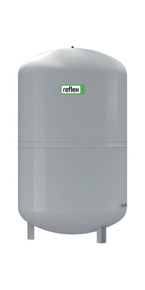 Reflex Ausdehnungsgefäß REFLEX N grau, 6 bar 250 l