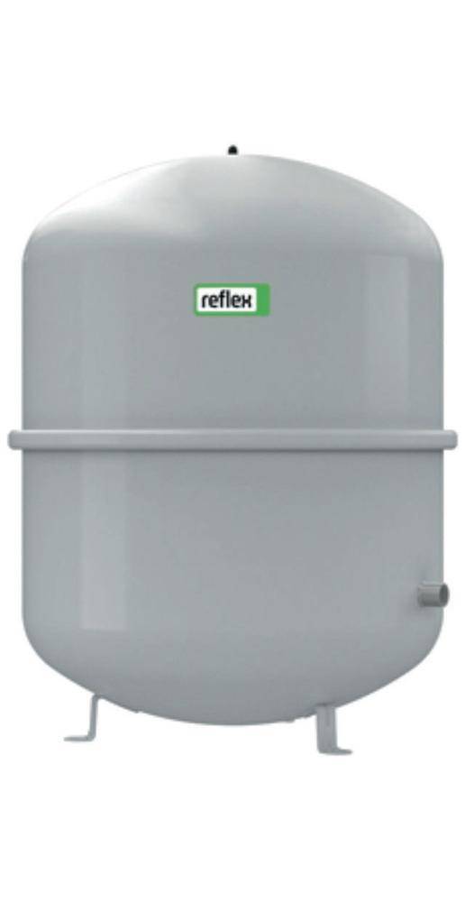 Reflex Ausdehnungsgefäß REFLEX N grau, 6 bar 140 l