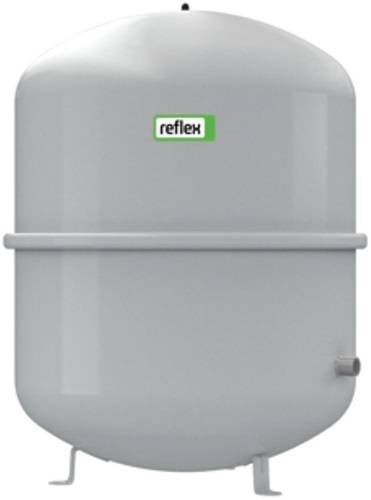 Reflex Ausdehnungsgefäß REFLEX N grau, 6 bar 80 l