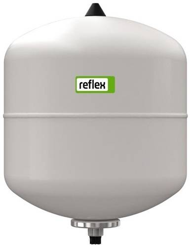 Reflex Ausdehnungsgefäß REFIX DD weiß, 10 bar 33 l