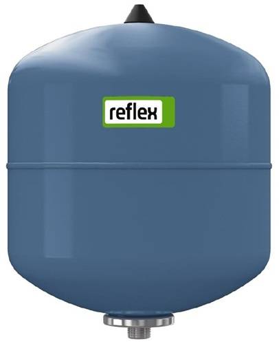Reflex Ausdehnungsgefäß REFIX DE blau, 10 bar 33 l