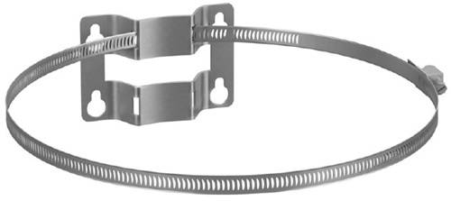 Reflex Wandhalterung für Reflex/Refix 8-25 l, vertikal