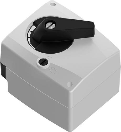 Flamco Stellmotor mit Anbausatz 230 V