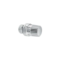Oventrop Thermostat Uni LD weiß, mit Nullstellung Oventrop Thermostat Uni LD weiß, mit Nullstellung